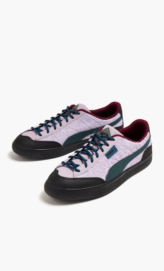 CLYDE PAM LAVENDER SHOCK-OCEAN TROPIC