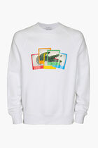 Polaroid Unisex Sweatshirt