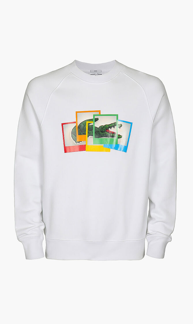 Polaroid Unisex Sweatshirt