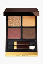 Tf Eye Color Quad-Leopard Sun