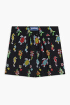 MISTRAL MAILLOT DE BAIN CR24 MOSAIQUE EMB NOIR