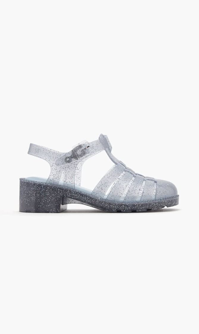 Mini Melissa Possession Heel Inf