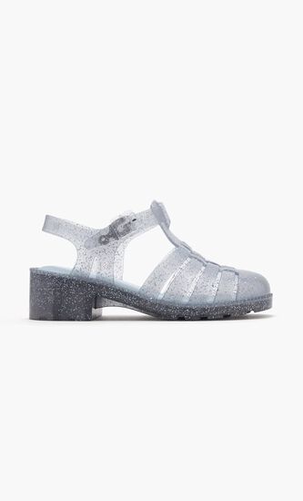 Mini Melissa Possession Heel Inf