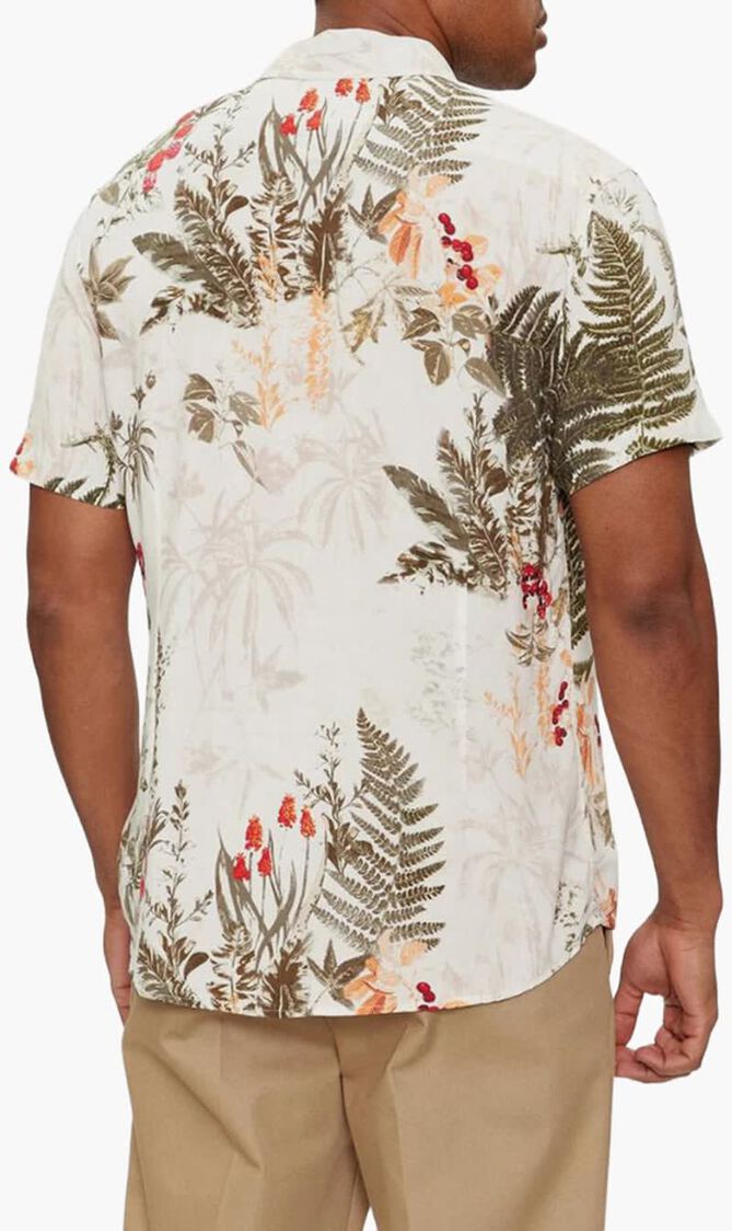 Ss Eco Rayon Botanic Garden