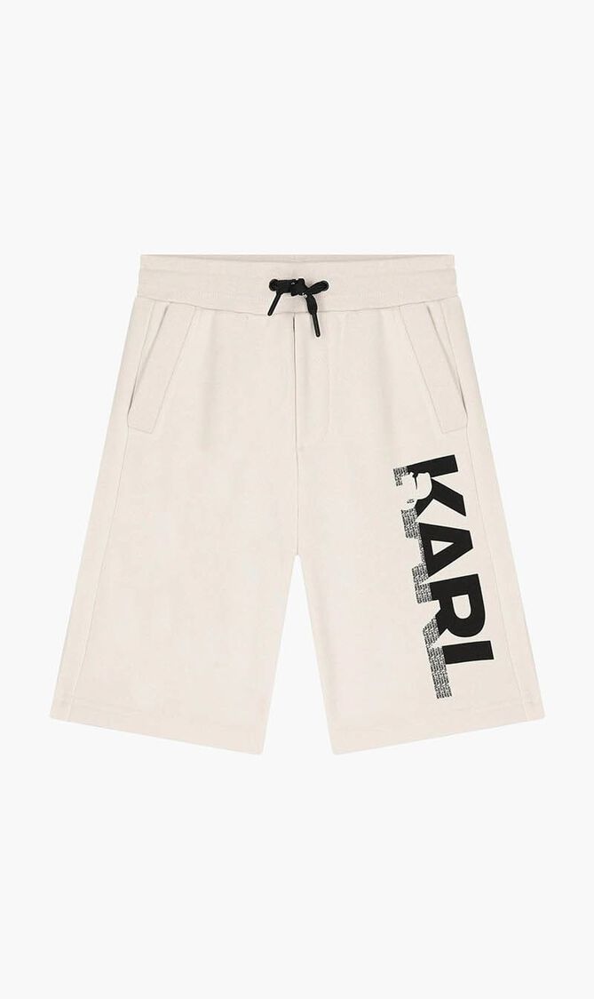 Logo Shorts