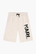 Logo Shorts
