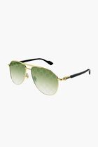 GUCCI GG1220S 004 Sunglasses, 59