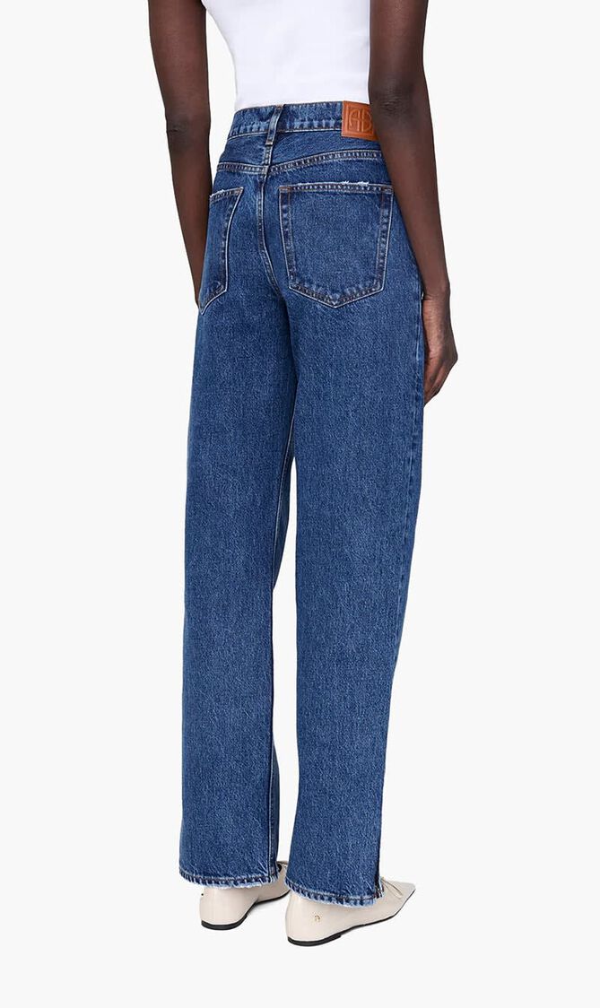 Roy Jeans