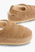 MB SANDAL BAND SUEDE MB SANDAL BAND SUEDE