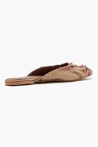 Sahara Mules