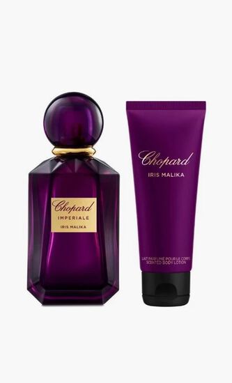 Iris Malika Eau De Parfum Duo Set
