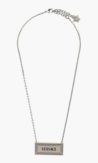 NECKLACE METAL