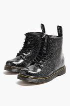 1460 Glitter Lace Up Boots 1460 Glitter Lace Up Boots