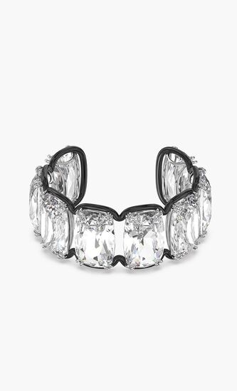 Harmonia Cuff Bracelet