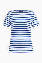 ETRILLE II WOMEN STRIPES TOP