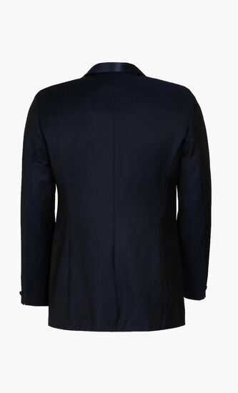 Diamond Dobby Jacket