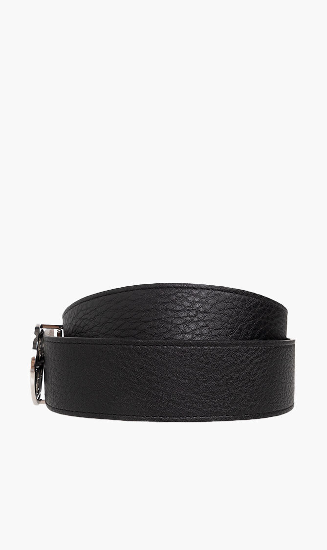 15 MILLER REVERSIBLE BELT