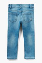 Cotton Jeans