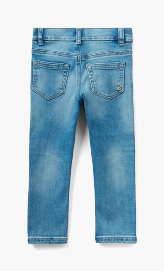 Cotton Jeans