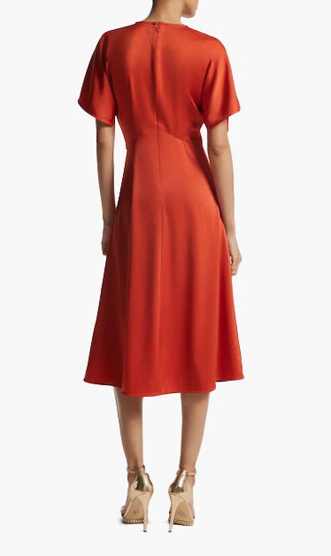 Midi Dress
