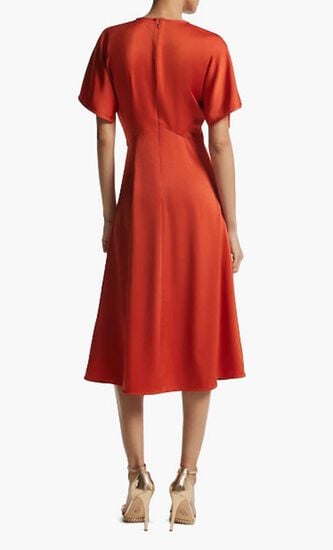Midi Dress