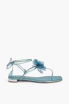 ZSA ZSA SANDAL FLAT