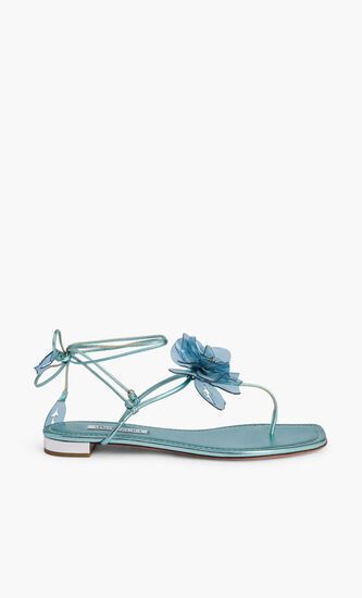 ZSA ZSA SANDAL FLAT