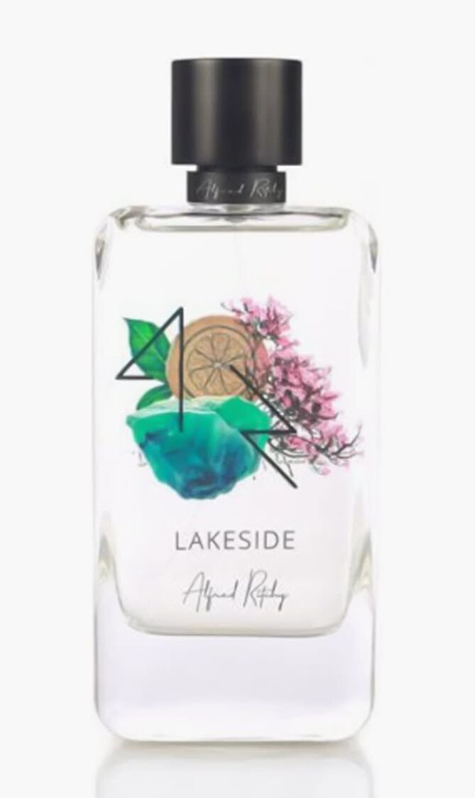 Lakeside Eau de Parfum, 100ml