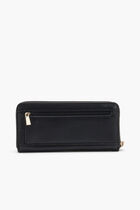 Laurel Zip Around Wallet
