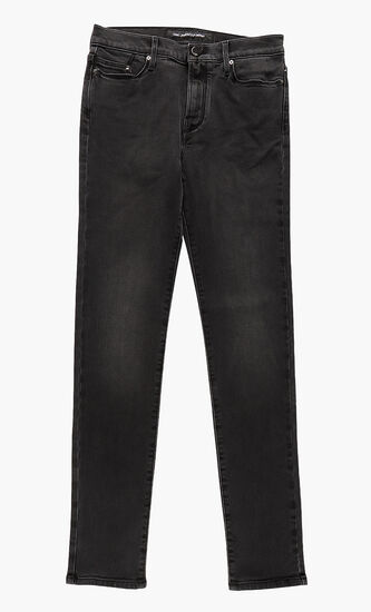 Signature Pocket Jeans