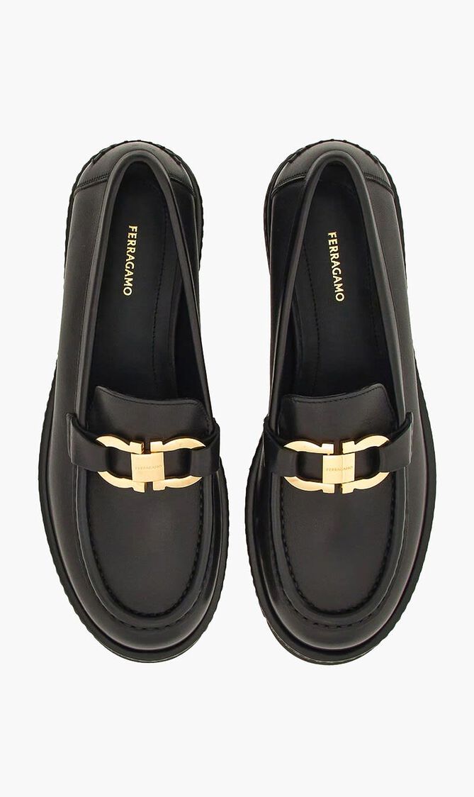 Gancini Ornament Moccasins