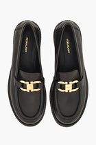 Gancini Ornament Moccasins