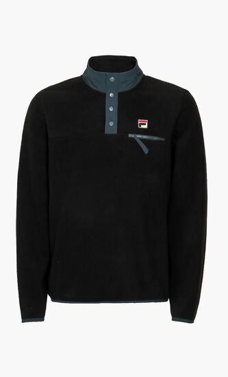 Pavel Polar Fleece Sweatshirt