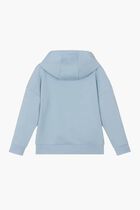 Floral Double B Hoodie