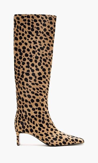 ONA KNEE HIGH BOOT 55