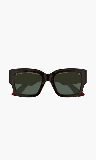 GG1663S-002 RECYCLED A Sunglasses, 52