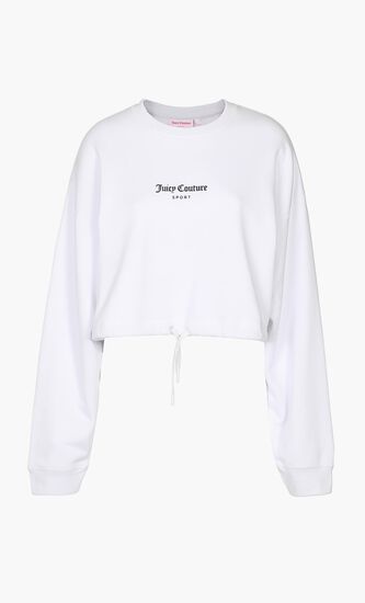 Josie Cropped Jumper