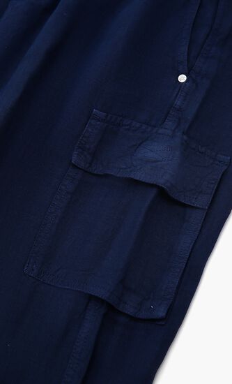 Linen Pantalon