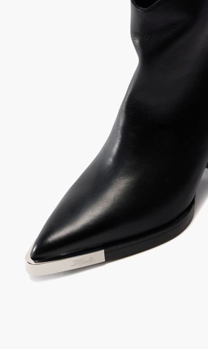 Kowboy Ankle Boots