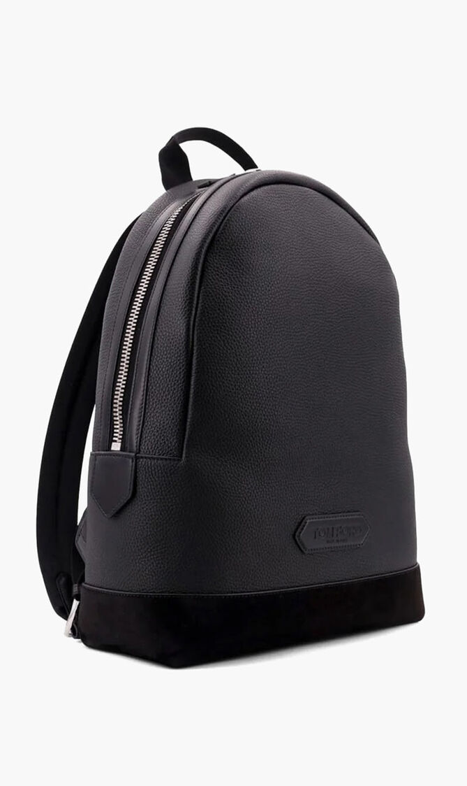 Logo Nylon Backpack