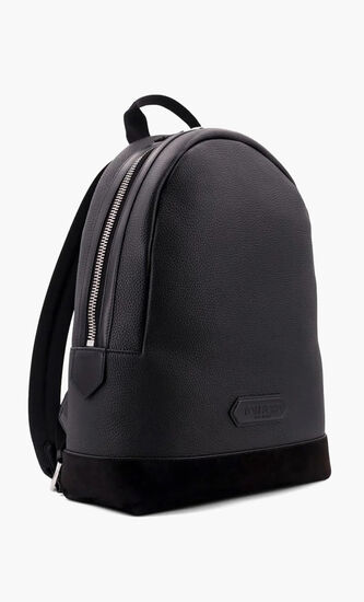 Logo Nylon Backpack