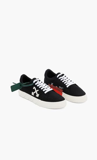 Low Vulcanized Sneakers