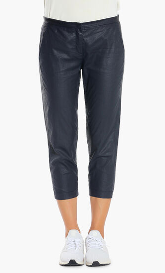 April Summer Crop Pants