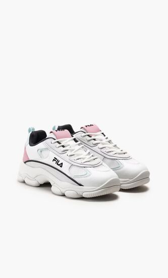 Lucid Chunky Sneakers