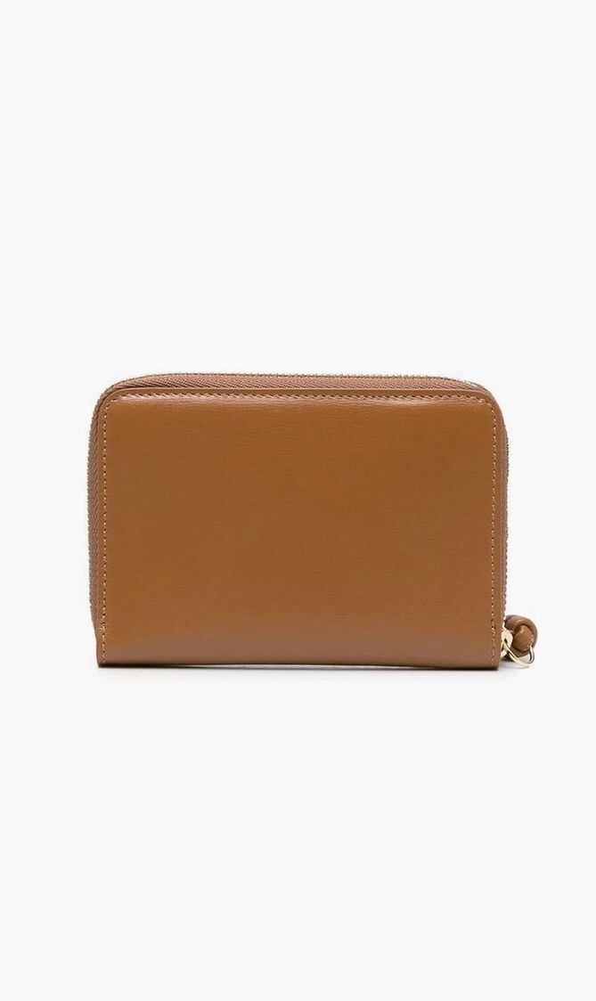 Giro Pocket Zip-Around Wallet