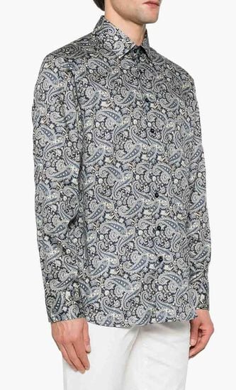 Button-Down Shirt