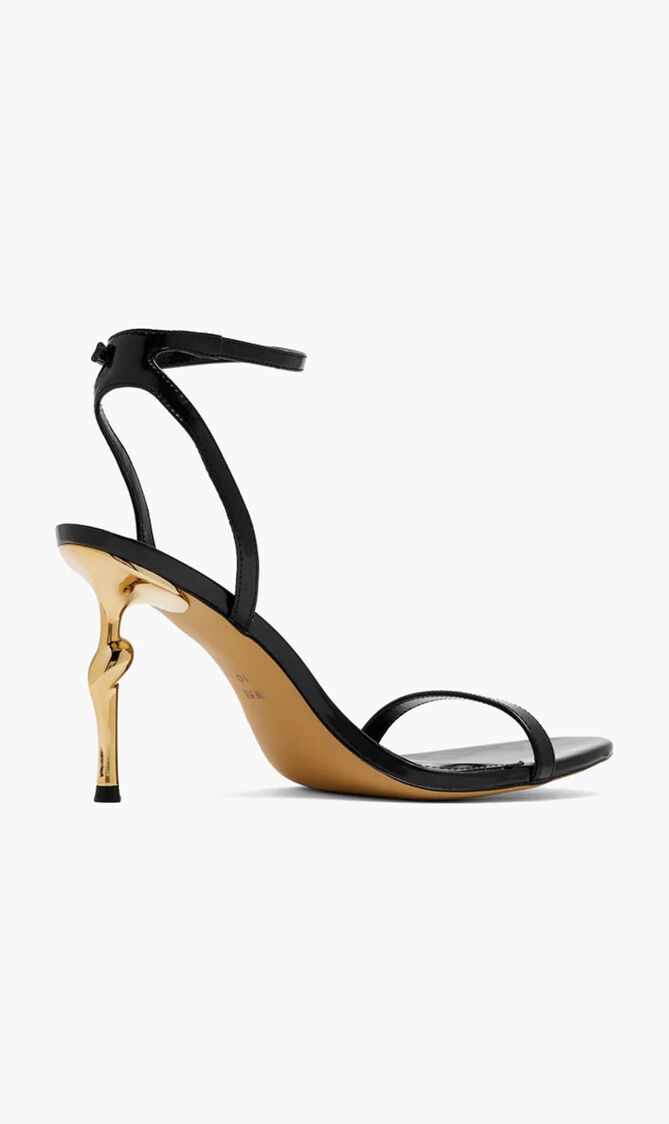 JW Pei Alivia sandals