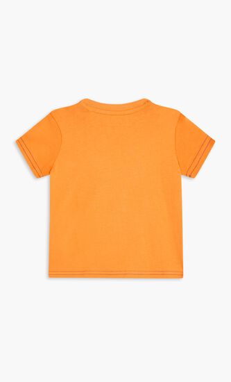 Organic Cotton T-shirt