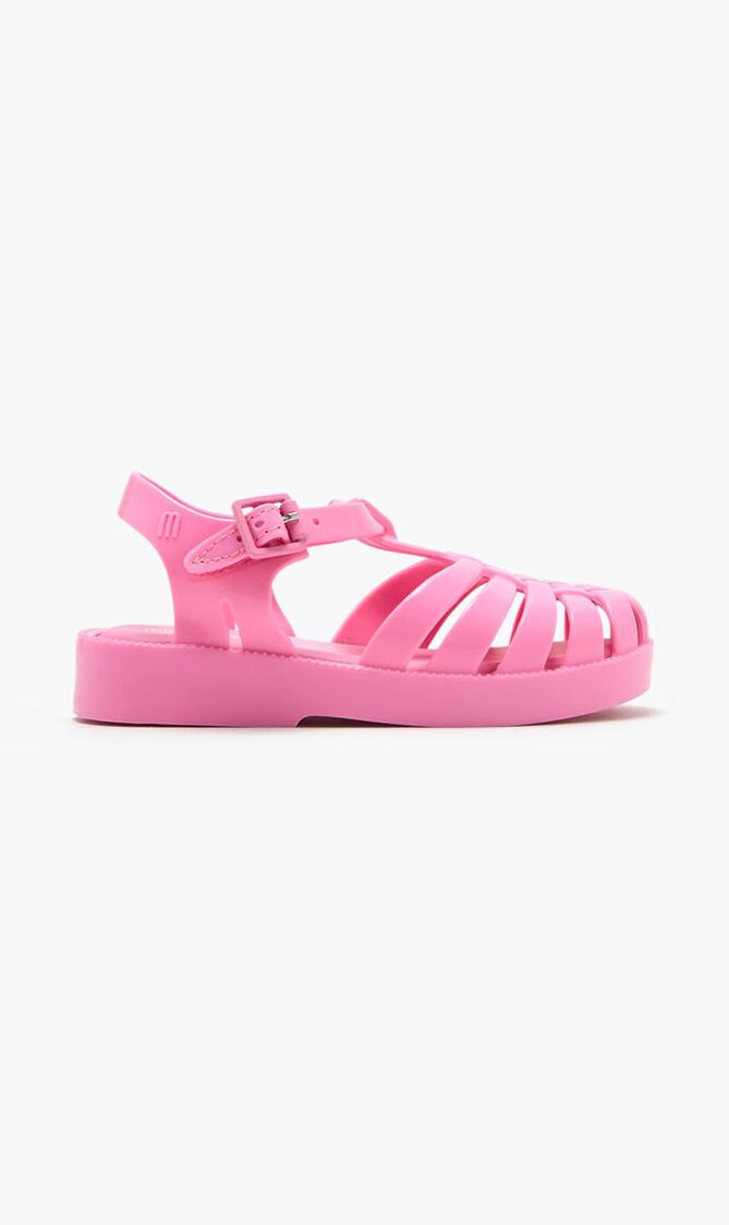 Possession sandals