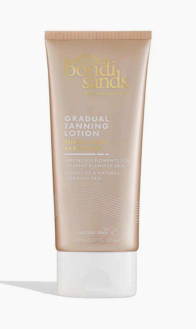 BONDI SANDS SKIN PERFECTING GRADUAL LOTION 200ML